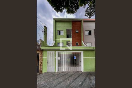 Apartamento à venda com 142m², 2 quartos e 2 vagas Apartamento à venda com 142m², 2 quartos e 2 vagasFachada