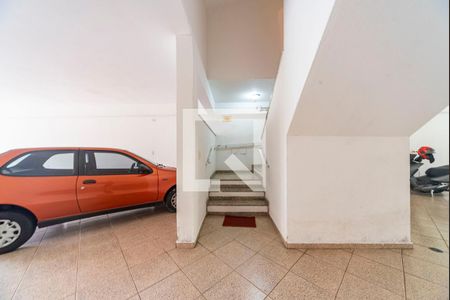 Apartamento à venda com 142m², 2 quartos e 2 vagas Apartamento à venda com 142m², 2 quartos e 2 vagasGaragem