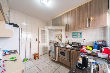 Apartamento à venda com 142m², 2 quartos e 2 vagas Apartamento à venda com 142m², 2 quartos e 2 vagasCozinha