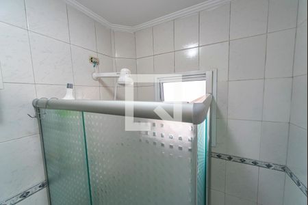 Apartamento à venda com 142m², 2 quartos e 2 vagas Apartamento à venda com 142m², 2 quartos e 2 vagasBanheiro Social