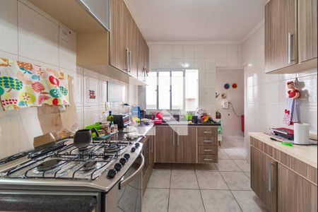 Apartamento à venda com 142m², 2 quartos e 2 vagas Apartamento à venda com 142m², 2 quartos e 2 vagasCozinha