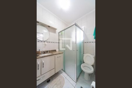 Apartamento à venda com 142m², 2 quartos e 2 vagas Apartamento à venda com 142m², 2 quartos e 2 vagasBanheiro Social