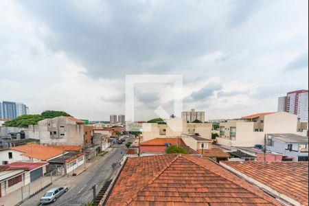 Apartamento à venda com 142m², 2 quartos e 2 vagas Apartamento à venda com 142m², 2 quartos e 2 vagasVista da Varada da Cobertura