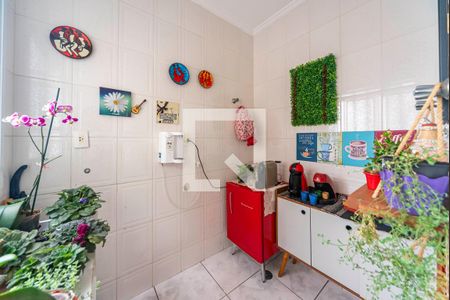 Apartamento à venda com 142m², 2 quartos e 2 vagas Apartamento à venda com 142m², 2 quartos e 2 vagasCozinha