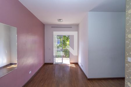 Sala de apartamento à venda com 2 quartos, 55m² em Vila Bela, São Paulo