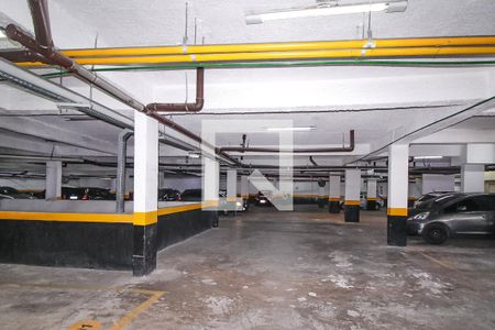 Apartamento à venda com 55m², 2 quartos e 1 vagaGaragem