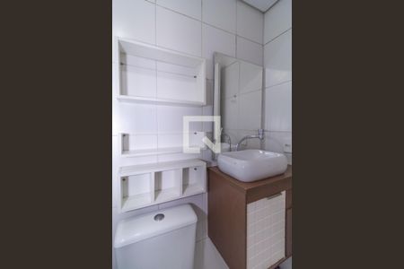 Apartamento à venda com 55m², 2 quartos e 1 vagaBanheiro