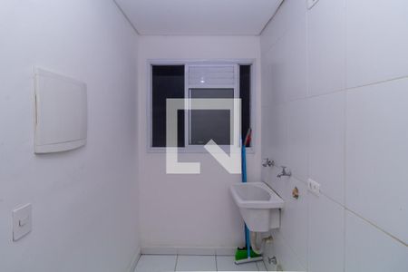 Apartamento à venda com 55m², 2 quartos e 1 vagaÁrea de Serviço