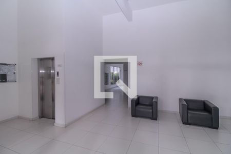 Apartamento à venda com 55m², 2 quartos e 1 vagaHall de entrada