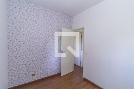 Apartamento à venda com 55m², 2 quartos e 1 vagaQuarto 2