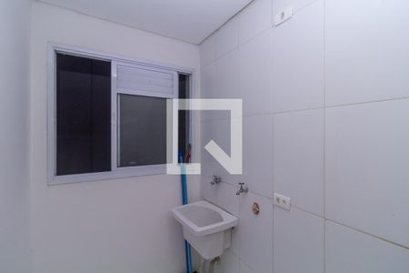 Apartamento à venda com 55m², 2 quartos e 1 vagaÁrea de Serviço