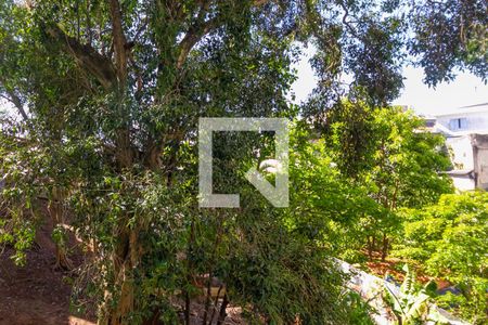 Sacada de apartamento à venda com 2 quartos, 55m² em Vila Bela, São Paulo