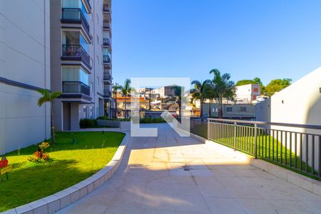 Apartamento à venda com 55m², 2 quartos e 1 vagaÁrea comum