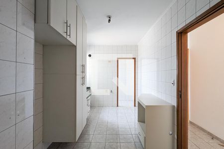 Apartamento à venda com 80m², 3 quartos e 2 vagasCozinha