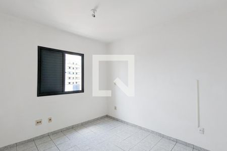 Suíte de apartamento à venda com 3 quartos, 80m² em Rudge Ramos, São Bernardo do Campo