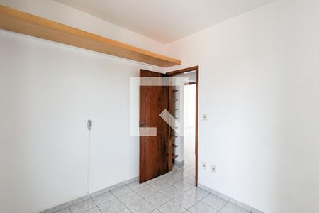 Apartamento à venda com 80m², 3 quartos e 2 vagasQuarto 3