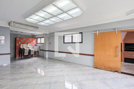 Apartamento à venda com 80m², 3 quartos e 2 vagasÁrea comum