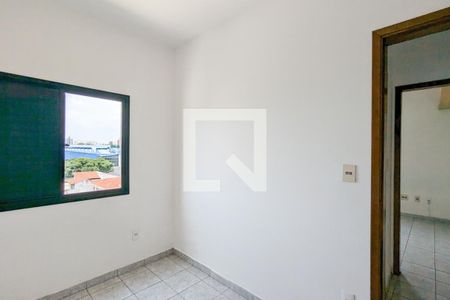 Apartamento à venda com 80m², 3 quartos e 2 vagasQuarto 2