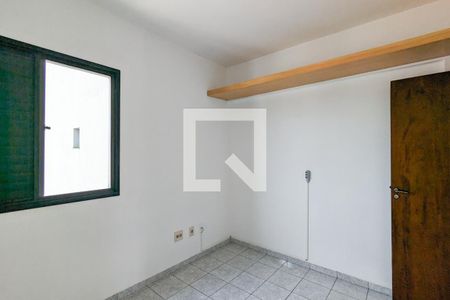 Apartamento à venda com 80m², 3 quartos e 2 vagasQuarto 3