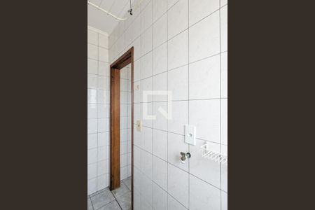 Apartamento à venda com 80m², 3 quartos e 2 vagasÁrea de Serviço