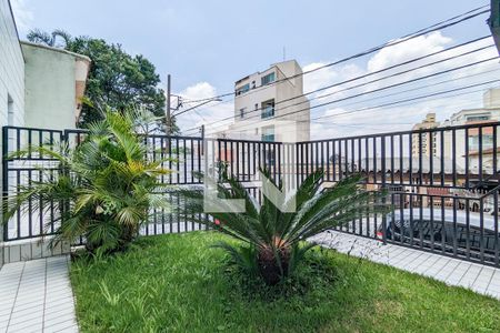 Apartamento à venda com 80m², 3 quartos e 2 vagasÁrea comum