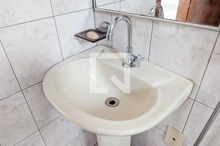 Apartamento à venda com 80m², 3 quartos e 2 vagasBanheiro da Suíte
