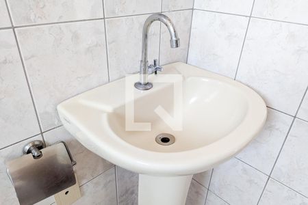 Apartamento à venda com 80m², 3 quartos e 2 vagasBanheiro