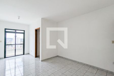 Sala de apartamento à venda com 3 quartos, 80m² em Rudge Ramos, São Bernardo do Campo