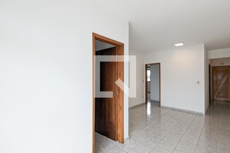 Sala de apartamento à venda com 3 quartos, 80m² em Rudge Ramos, São Bernardo do Campo