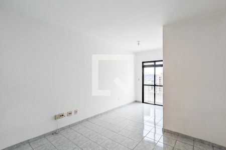 Sala de apartamento à venda com 3 quartos, 80m² em Rudge Ramos, São Bernardo do Campo