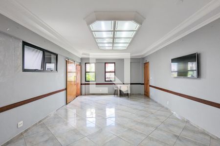 Apartamento à venda com 80m², 3 quartos e 2 vagasÁrea comum