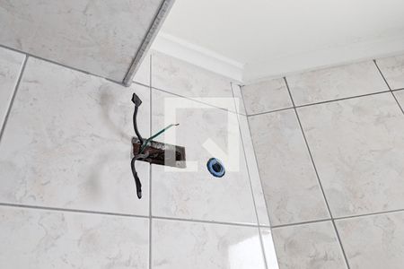 Apartamento à venda com 80m², 3 quartos e 2 vagasBanheiro da Suíte