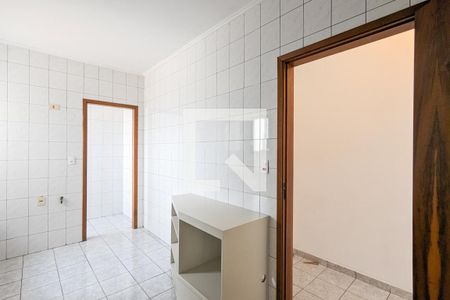 Apartamento à venda com 80m², 3 quartos e 2 vagasCozinha