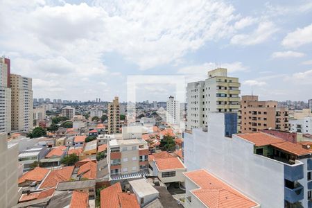 Apartamento à venda com 80m², 3 quartos e 2 vagasVista da Suíte