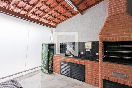Apartamento à venda com 80m², 3 quartos e 2 vagasÁrea comum