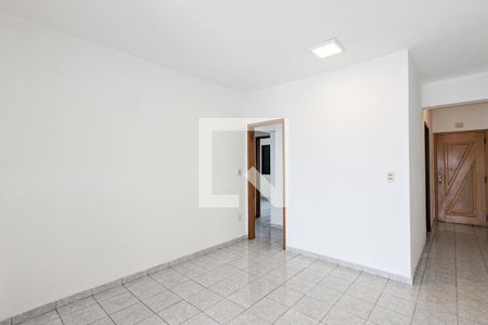 Sala de apartamento à venda com 3 quartos, 80m² em Rudge Ramos, São Bernardo do Campo