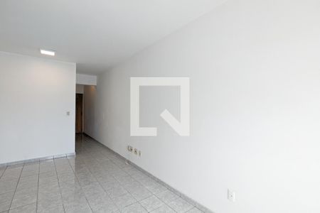 Sala de apartamento à venda com 3 quartos, 80m² em Rudge Ramos, São Bernardo do Campo