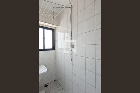Apartamento à venda com 80m², 3 quartos e 2 vagasÁrea de Serviço