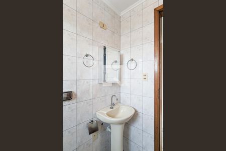 Apartamento à venda com 80m², 3 quartos e 2 vagasBanheiro