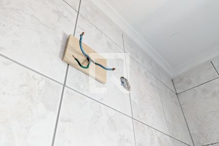Apartamento à venda com 80m², 3 quartos e 2 vagasBanheiro