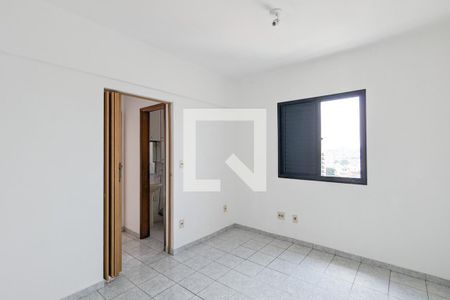 Suíte de apartamento à venda com 3 quartos, 80m² em Rudge Ramos, São Bernardo do Campo