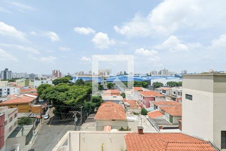 Apartamento à venda com 80m², 3 quartos e 2 vagasVista do Quarto 2
