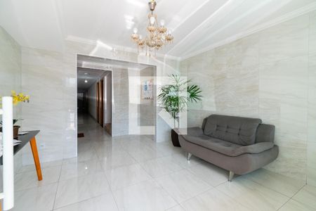 Studio à venda com 20m², 1 quarto e sem vagaHall