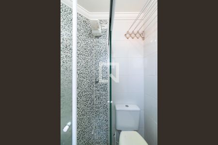 Studio à venda com 20m², 1 quarto e sem vagaBanheiro