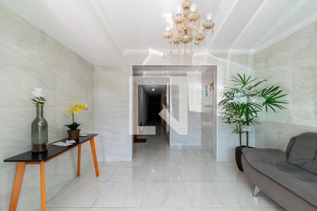 Studio à venda com 20m², 1 quarto e sem vagaHall