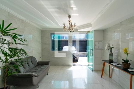 Studio à venda com 20m², 1 quarto e sem vagaHall