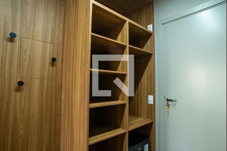 Studio de kitnet/studio para alugar com 1 quarto, 25m² em Bela Vista, São Paulo