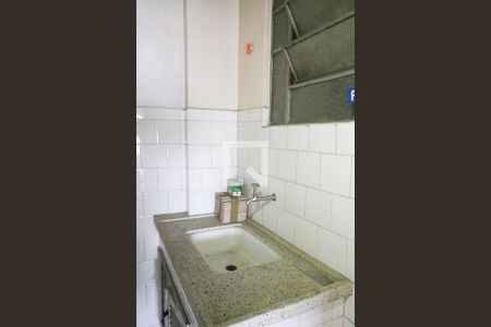 Apartamento à venda com 60m², 1 quarto e sem vagaCozinha