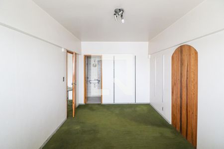 Suíte de apartamento à venda com 1 quarto, 60m² em Centro Histórico, Porto Alegre