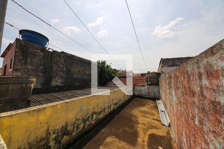 Casa à venda com 280m², 4 quartos e 2 vagasÁrea externa